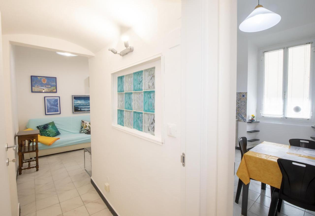 Via Manzoni Apartment Savona Exterior photo